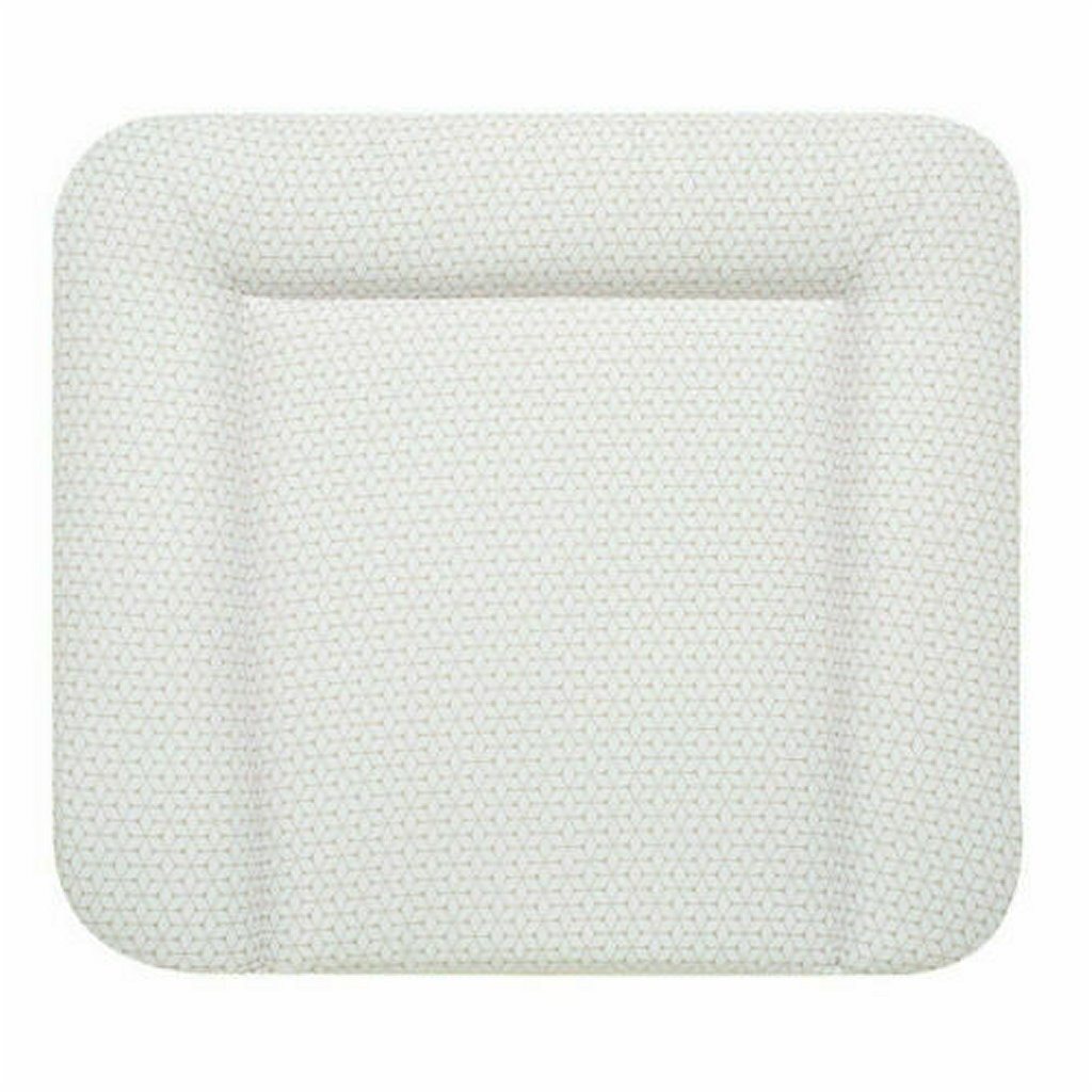 Rotho aankleedkussen 85x72 cm wit