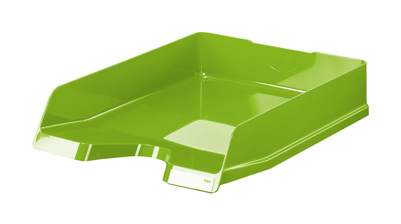 Han ha-10275-90 brievenbak viva a4 c4 nieuwe kleuren groen