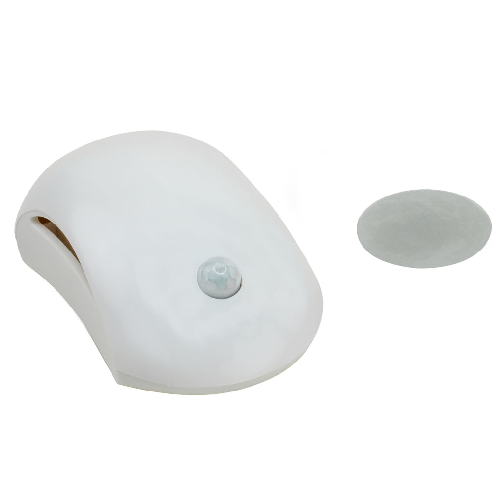 Ansmann ansm.nachtlamp en sensor en batt