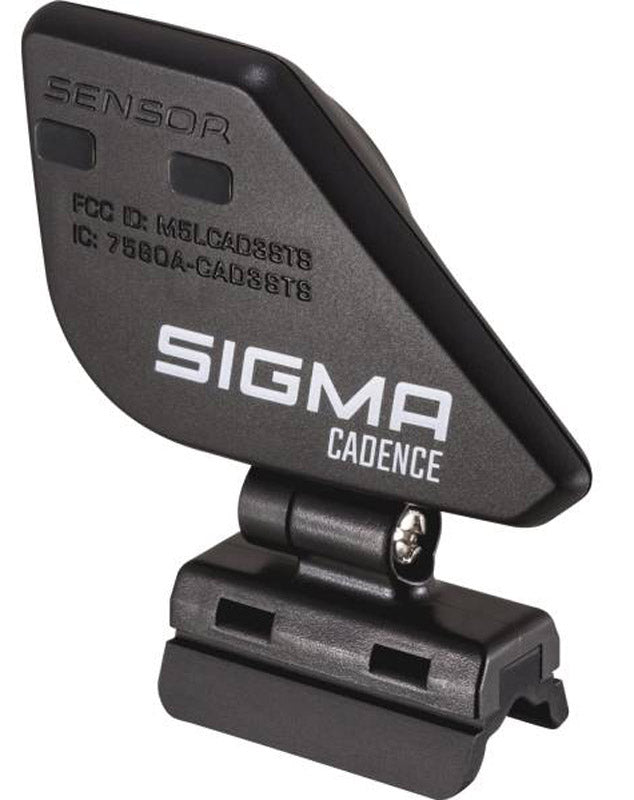 Trapfrequentiesensor Sigma STS
