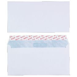 Enveloppen elco premium c5 6 wit 500 stuks