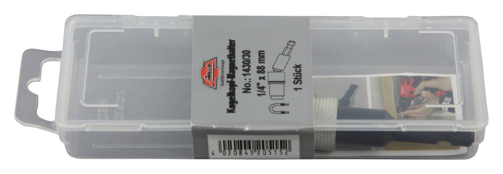 Athlet ah-1430 bh30 verstelbare bithouder