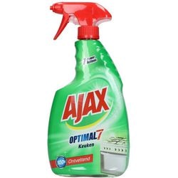 Ajax keukenreiniger optimal 7