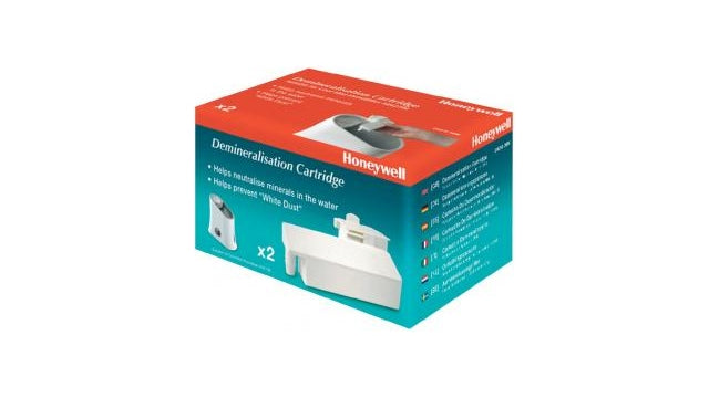 Honeywell ch210dem ontkalkingspatroon voor de hh210 en hut-200 luchtbevochtigers
