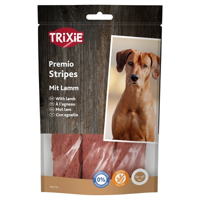 Trixie premio lamb stripes