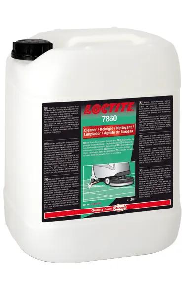 Loctite floor cleaner 23 kg bonderite c-mc20100