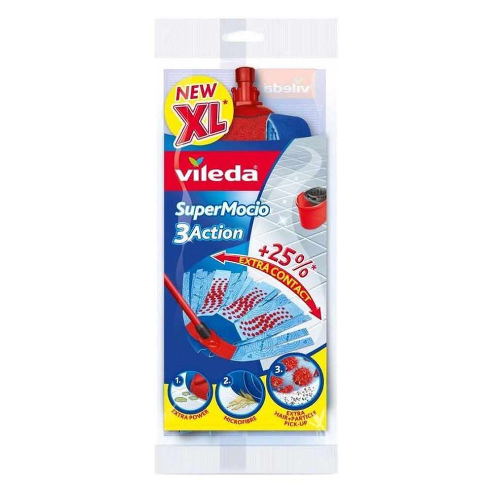 Vileda | 2 stuks