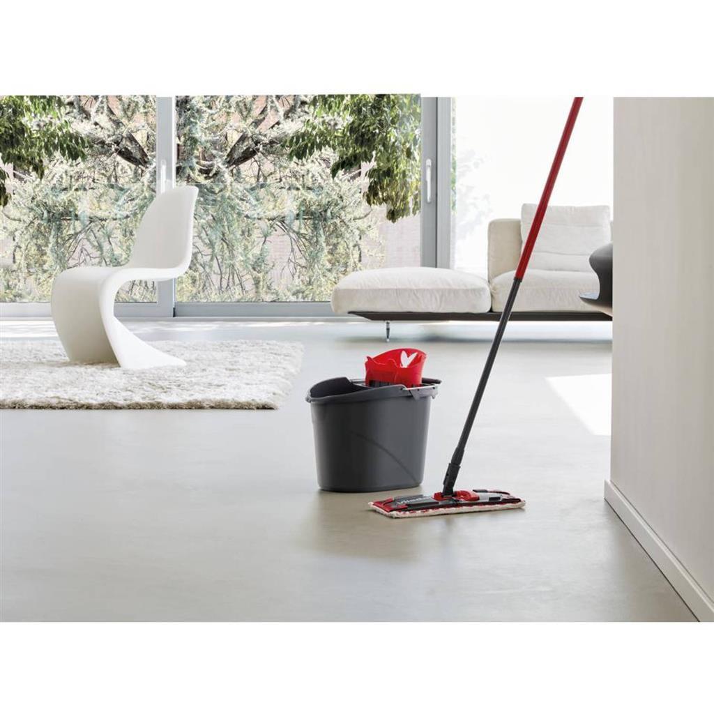 Vileda ultramax power 2in1 systeem