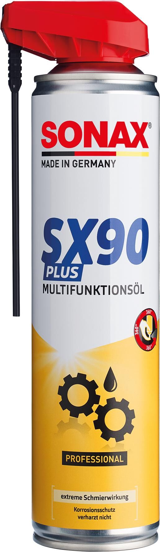 Sonax multi-olie sx90 plus sx90 plus easyspray 400ml