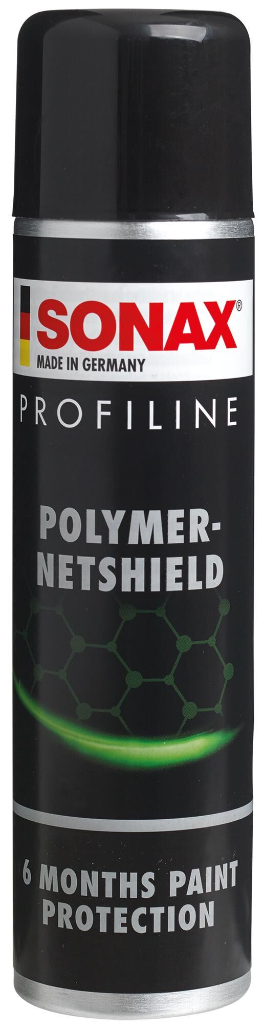 Sonax lak conservering polymernetshield polymer net shield 340ml