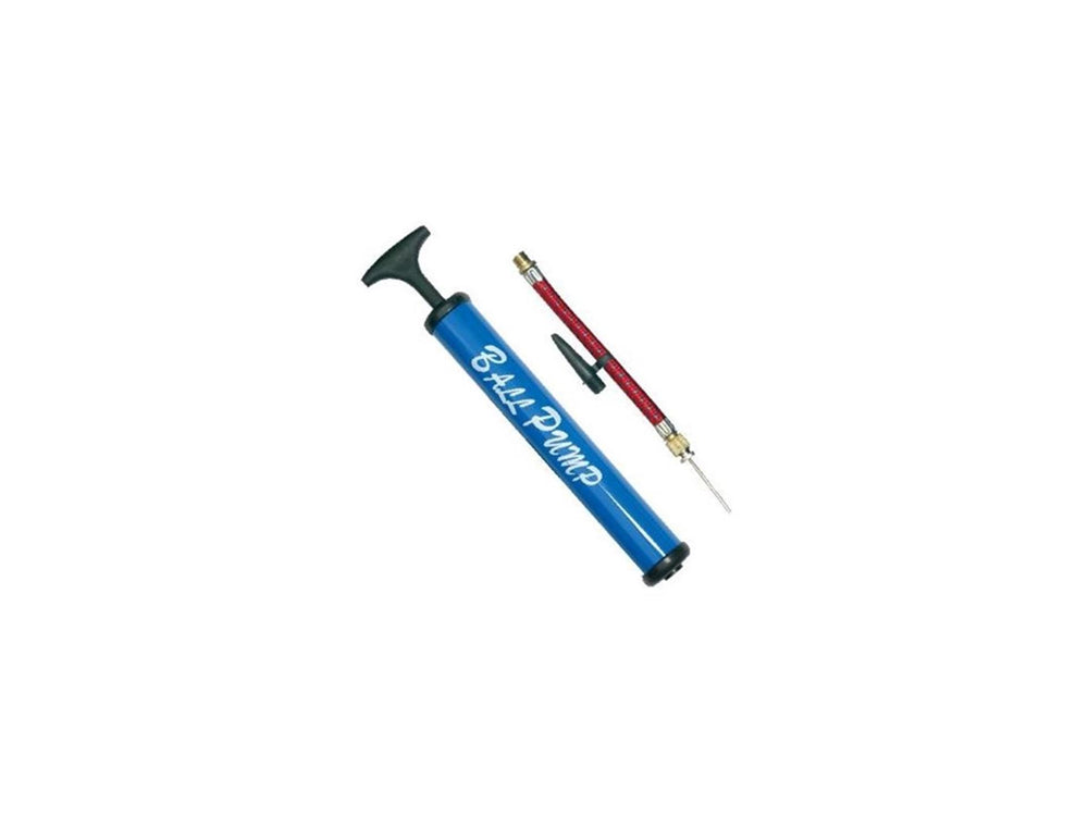 Summerplay ballenpomp met 30cm slang en naald