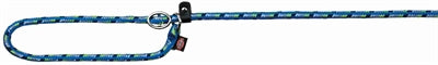 Trixie Hondenriem bergtouw retriever blauw groen