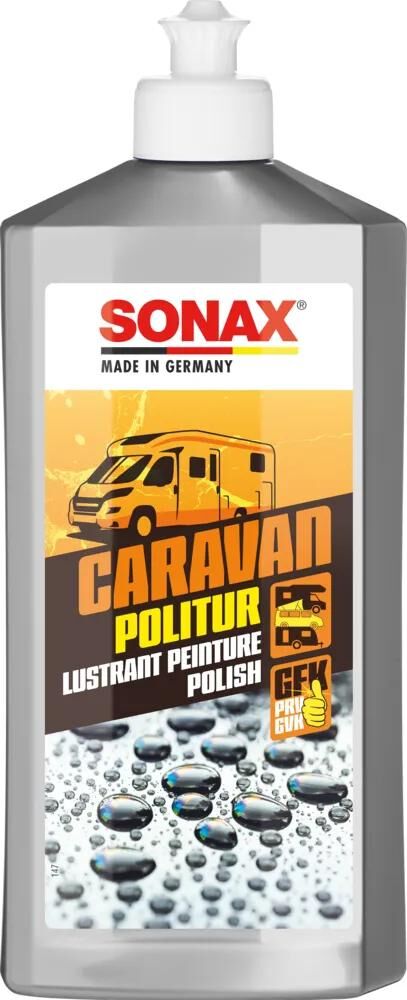 Sonax autopolitur caravan caravan polishes 500 ml