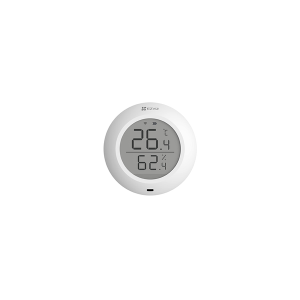 Ezviz 1071837 - t51c temperatuurmeter | 1 stuks