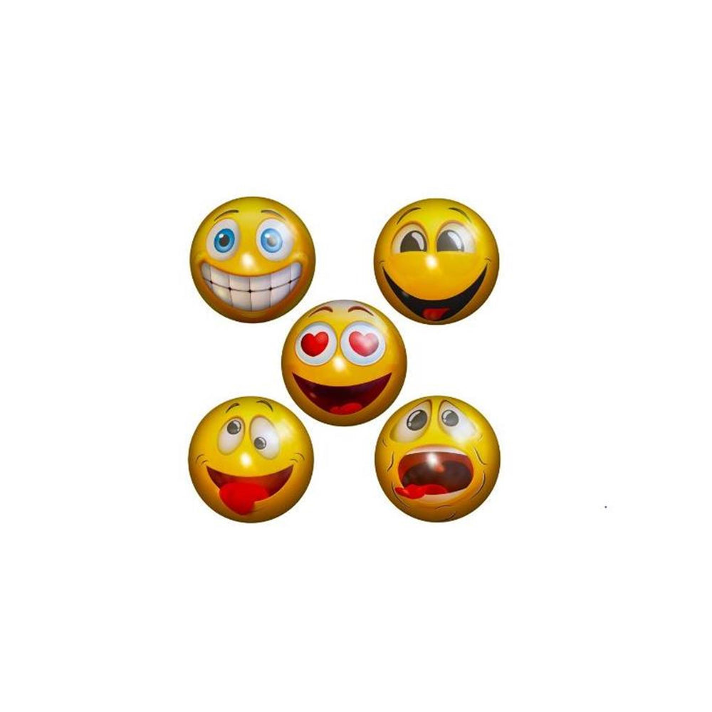 Summerplay bal emoji ø23cm bal emoji ø23cm