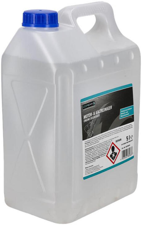 Corexx koudreiniger engine cold cleaner 5 l
