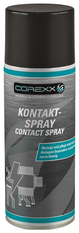 Corexx contactspray contact spray 400 ml