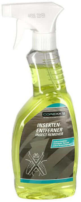 Corexx insectenverwijderaar insect remover 500ml