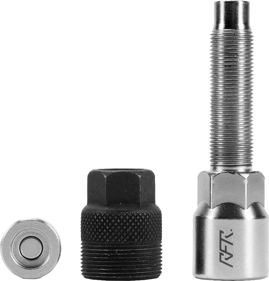 Rfr crank puller 2in1
