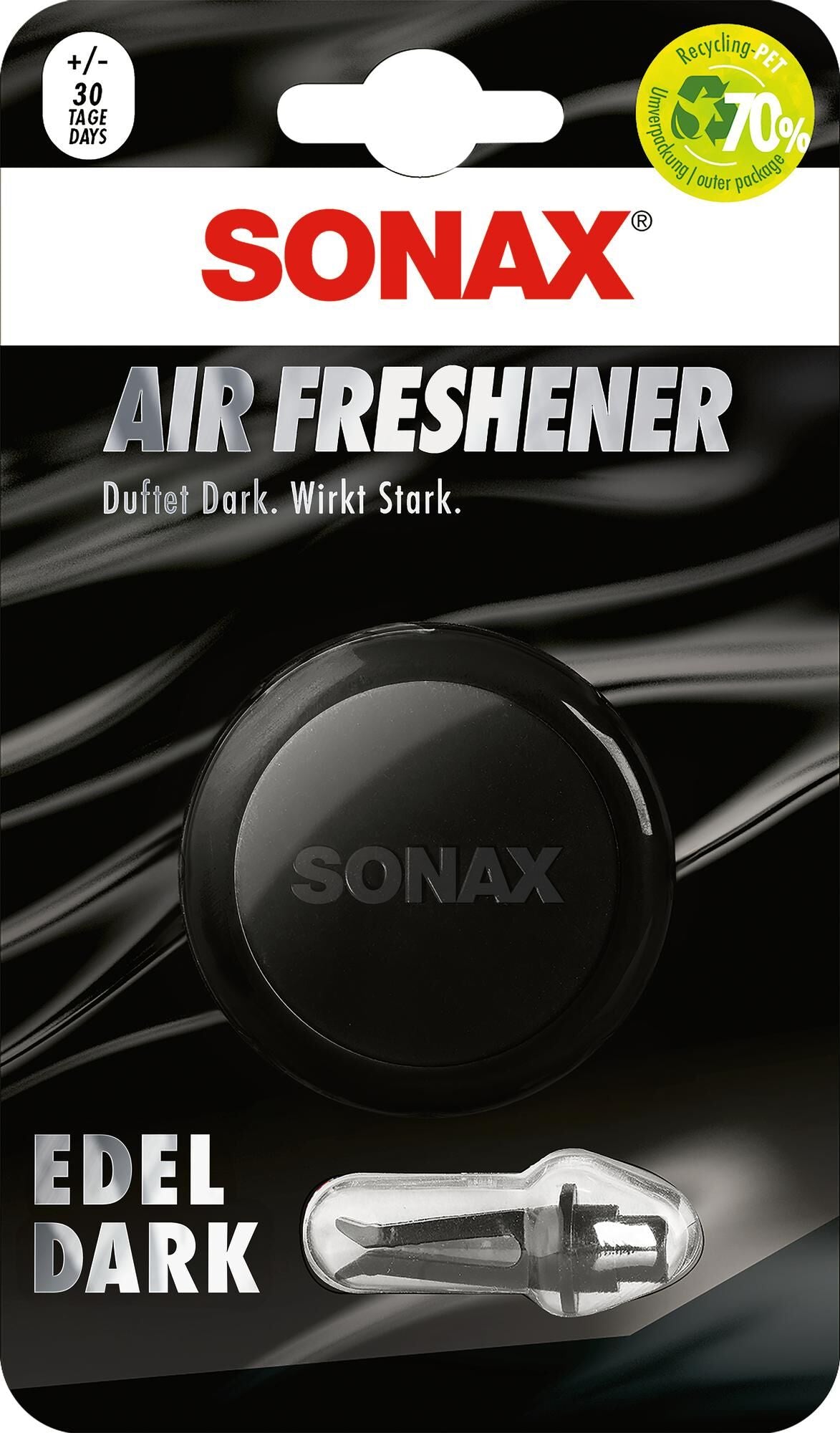 Sonax luchtverfrisser air freshener