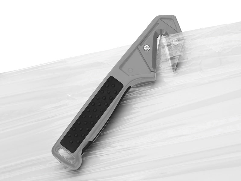 Westcott ac-e84100 snijmes professioneel haakmodel kunststof handvat