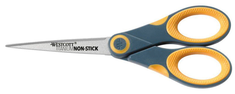Westcott Westcott AC-E33670 Schaar Titanium 18cm Anti-aanbak