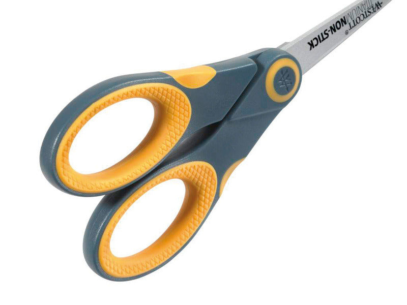 Westcott Westcott AC-E33670 Schaar Titanium 18cm Anti-aanbak