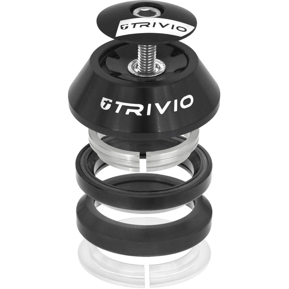 Trivio - pro balhoofd full integrated 1-1 8 45 45 15mm (is42)