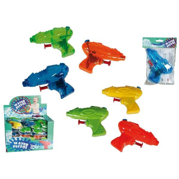 Basis Waterpistool 8 cm