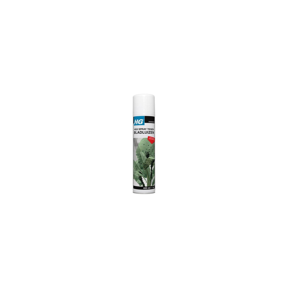 Hg x spray tegen bladluizen 14592n