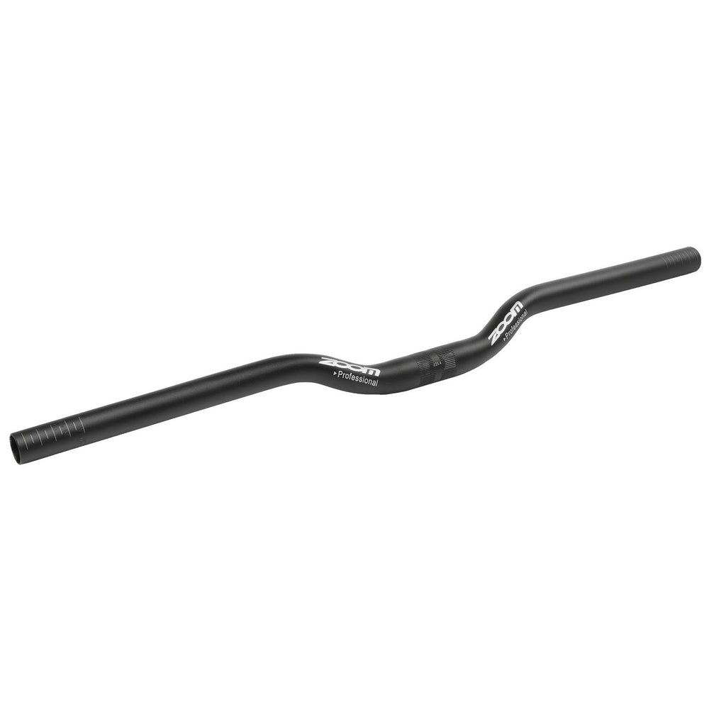 Zoom mtb rise 620 10 handlebar