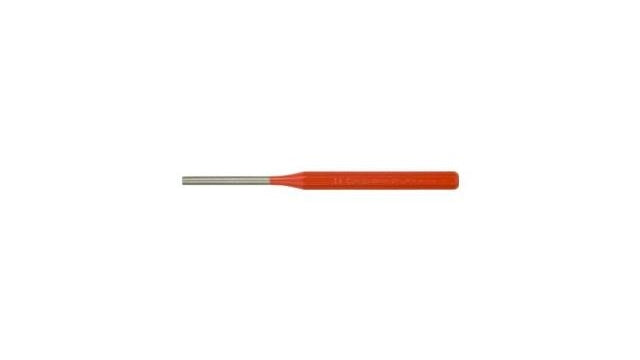 Connex pendrijver 4mm (150x10x4mm) cv - coxt661004