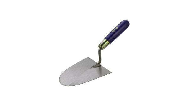 Connex mauerkrone cox781060 metseltroffel 180mm