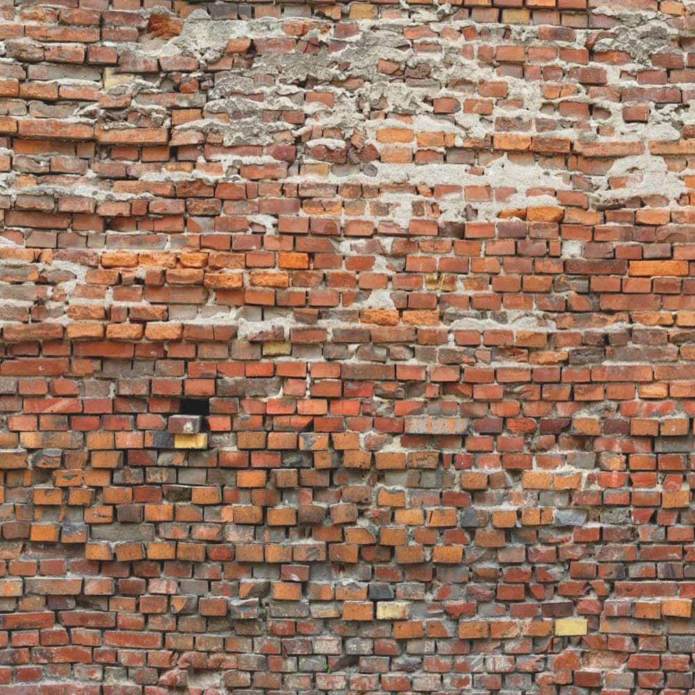 Komar Komar Muurschildering Bricklane 368x248 cm