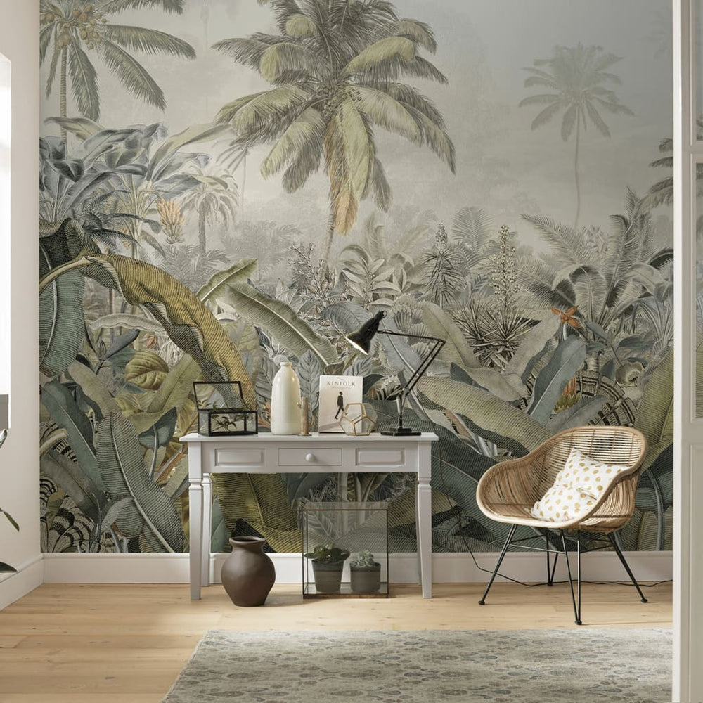 Komar Komar Muurschildering Amazonia 368x248 cm