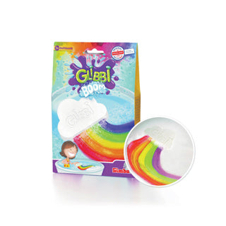 Glibbi boom