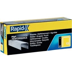 Nietjes tackers rapid 39 13 8