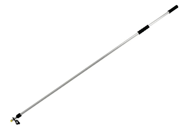 Apa verlängerungsrohr telescopic tube180-300cm infinitely adjustable