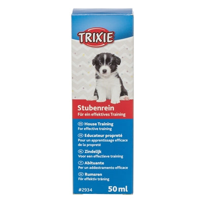 Trixie zindelijk druppels
