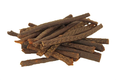 I am tonijn staafjes