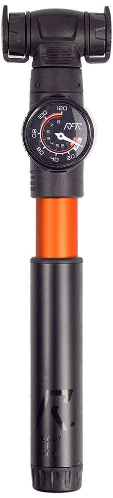 Rfr hpa all in one pump