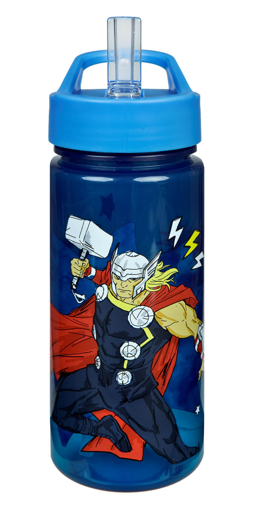 Undercover avengers drinkbeker 500ml