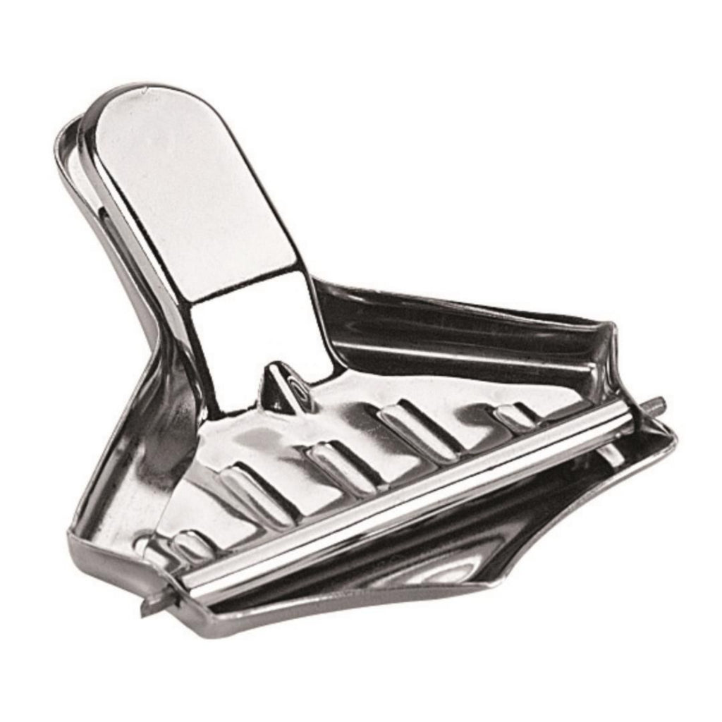 Basic camper citroenpersje