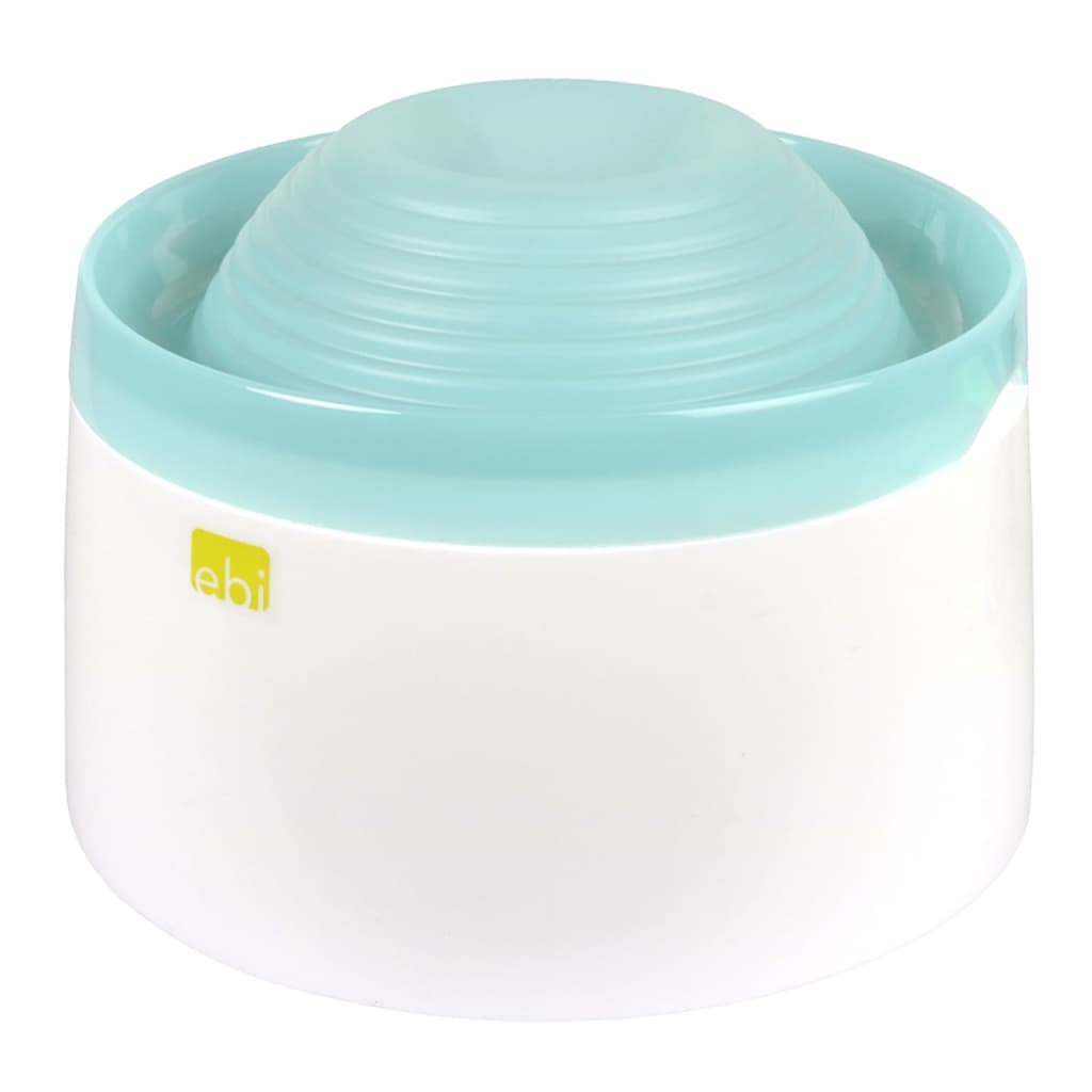 Ebi Waterbak voor huisdieren Mango 1,5 L blauw