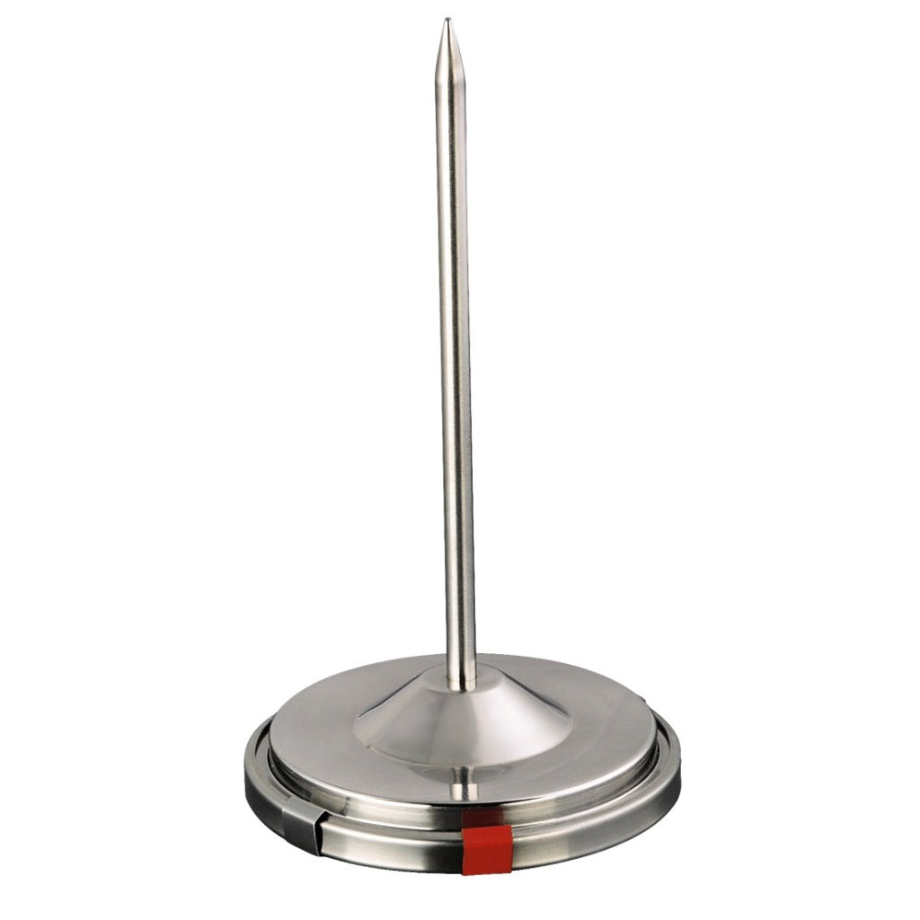 Xavax Xavax Vleesen Oventhermometer Inox Mat