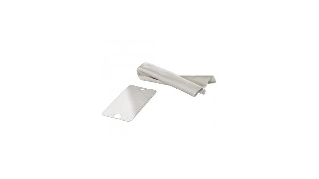 Hama iphone 4 display beschermingfolie 3set