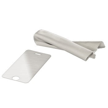 Hama Folie Displaybescherming voor iPhone4
