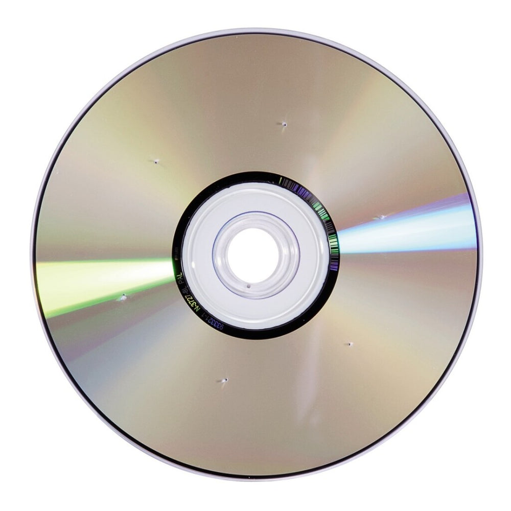 Hama DVD Deluxe Laser Lensreiniger