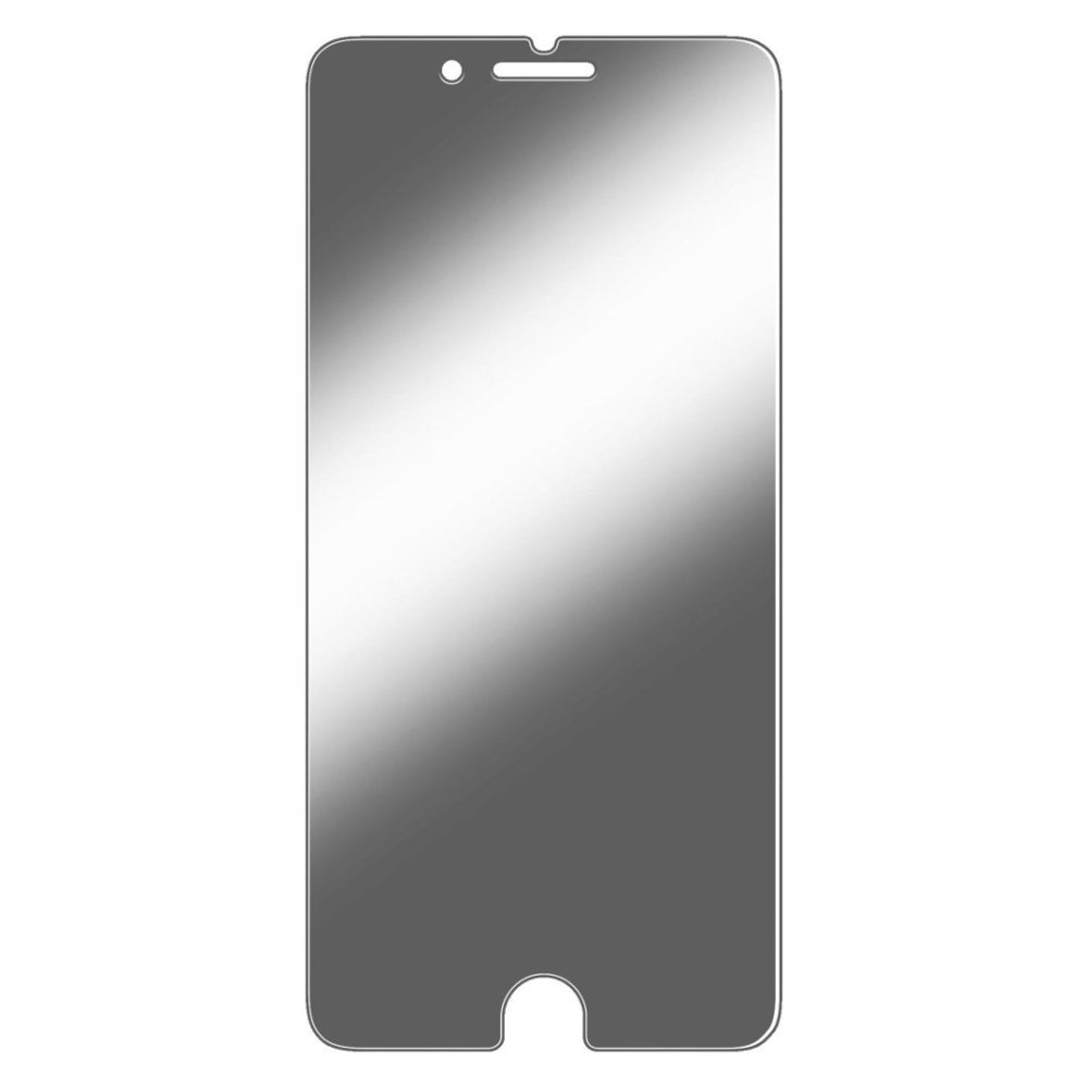 Hama displaybeschermfolie kristalhelder voor iphone 7 plus 8 plus 2 stuks