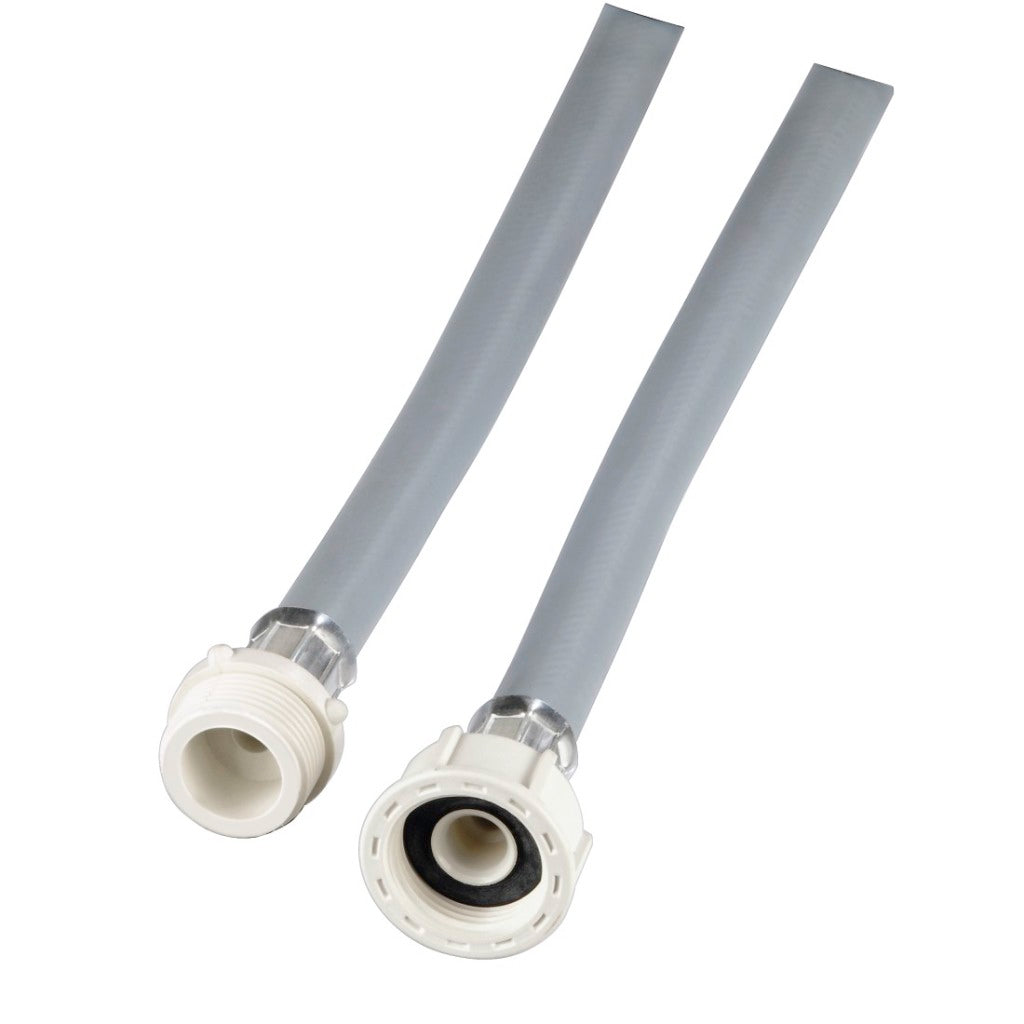 Xavax verlenging voor toevoerslang koudwater 2,5 m